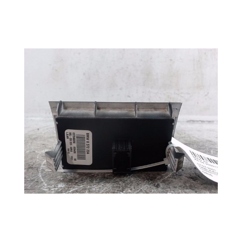 COMMANDE ECLAIRAGE BMW X5 2000-2006