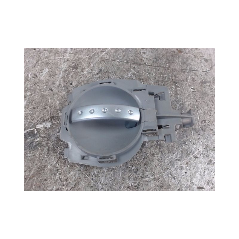 POIGNEE INTERIEURE PORTE ARRIERE DROIT CITROEN C3 2002-2005