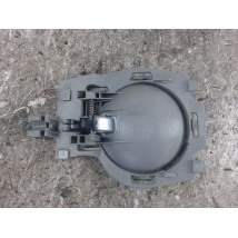 POIGNEE INTERIEURE PORTE ARRIERE DROIT CITROEN C3 2002-2005