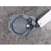POIGNEE INTERIEURE PORTE ARRIERE GAUCHE CITROEN C3 2002-2005