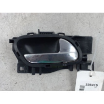 POIGNEE INTERIEURE PORTE ARRIERE DROIT CITROEN C4