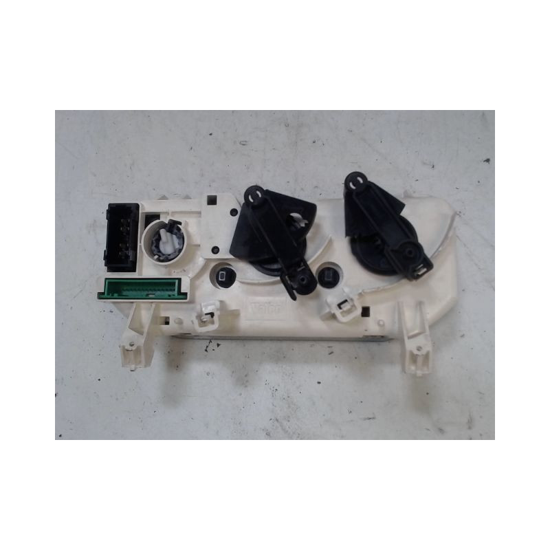 COMMANDE DE CHAUFFAGE RENAULT CLIO