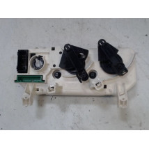 COMMANDE DE CHAUFFAGE RENAULT CLIO