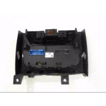 COMMANDE DE CHAUFFAGE OPEL ZAFIRA