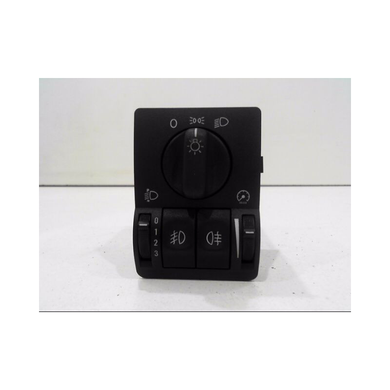 INTERIEUR COMMANDE PHARES OPEL ZAFIRA
