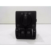INTERIEUR COMMANDE PHARES OPEL ZAFIRA