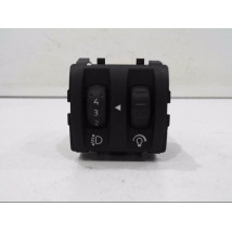 INTERIEUR COMMANDE PHARES RENAULT CLIO