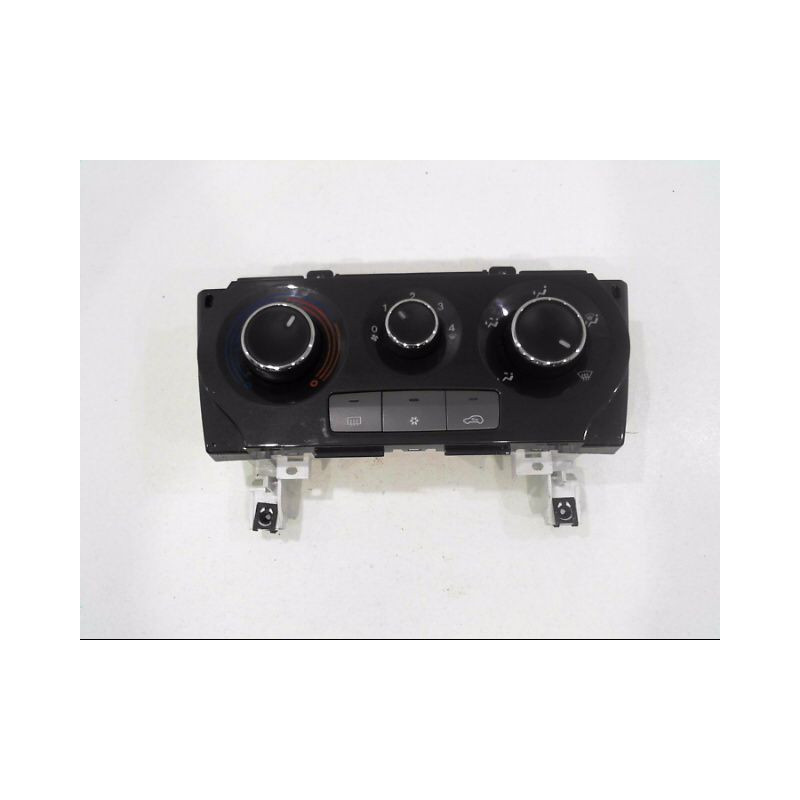 COMMANDE DE CHAUFFAGE FIAT BRAVO