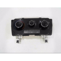 COMMANDE DE CHAUFFAGE FIAT BRAVO