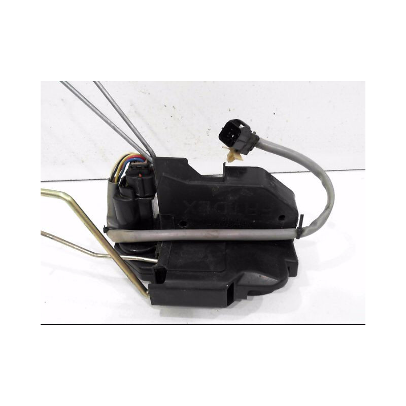 SYSTEME CONDAMNATION AVANT DROIT HYUNDAI GETZ