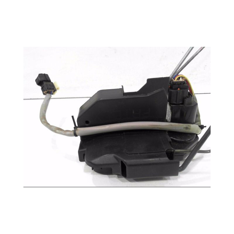 SYSTEME CONDAMNATION AVANT GAUCHE HYUNDAI GETZ