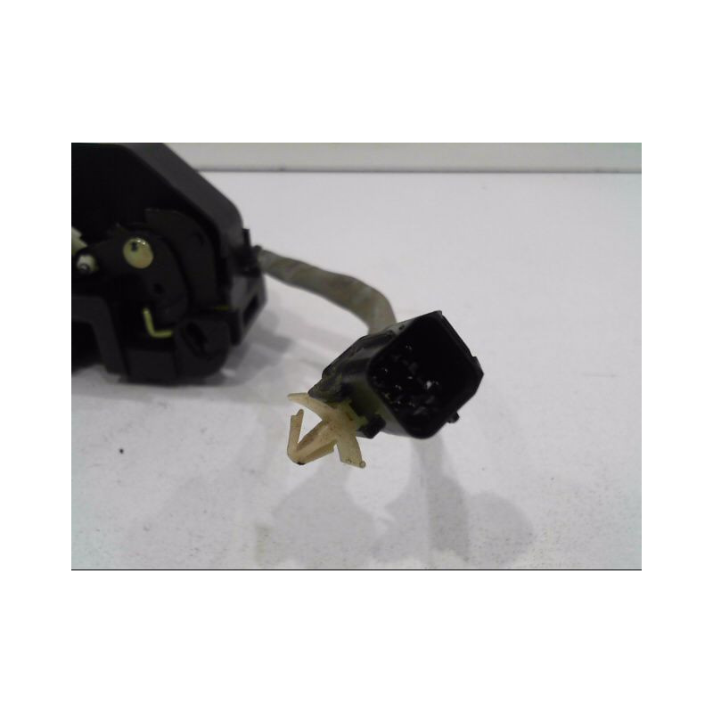 SYSTEME CONDAMNATION AVANT GAUCHE HYUNDAI GETZ