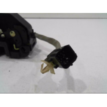 SYSTEME CONDAMNATION AVANT GAUCHE HYUNDAI GETZ