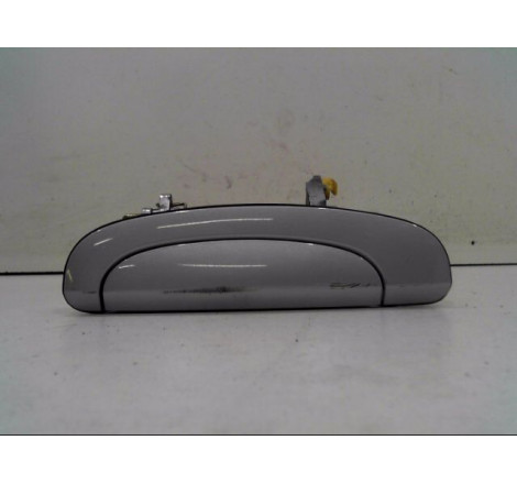 POIGNEE EXT PORTE ARG