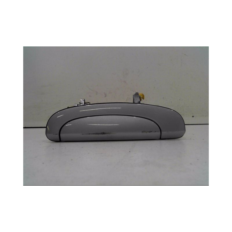 POIGNEE EXTERIEURE PORTE ARRIERE GAUCHE HYUNDAI GETZ