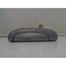 POIGNEE EXTERIEURE PORTE ARRIERE GAUCHE HYUNDAI GETZ