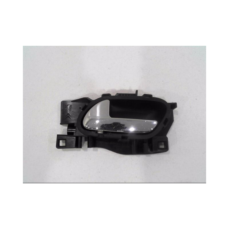 POIGNEE INTERIEURE PORTE AVANT GAUCHE PEUGEOT 207
