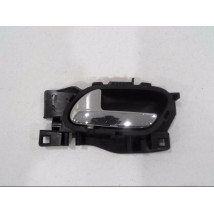POIGNEE INTERIEURE PORTE AVANT GAUCHE PEUGEOT 207