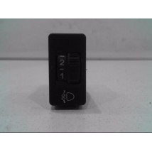 INTERIEUR COMMANDE PHARES PEUGEOT 207