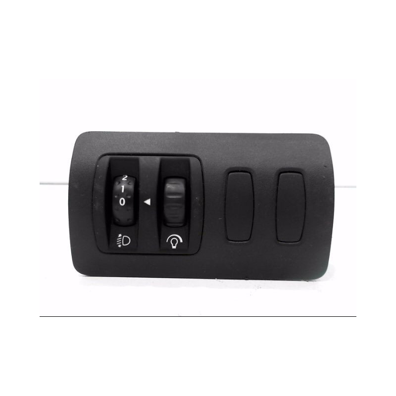 INTERIEUR COMMANDE PHARES RENAULT CLIO
