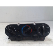 COMMANDE DE CHAUFFAGE FORD FIESTA