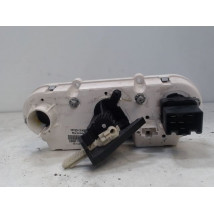 COMMANDE DE CHAUFFAGE FORD FIESTA