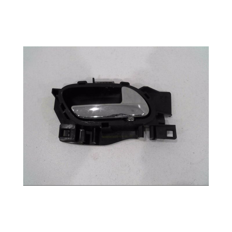 POIGNEE INTERIEURE PORTE AVANT DROIT PEUGEOT 207