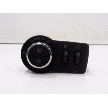 INTERIEUR COMMANDE PHARES OPEL ASTRA