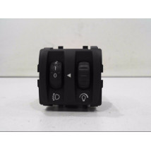 INTERIEUR COMMANDE PHARES RENAULT MEGANE