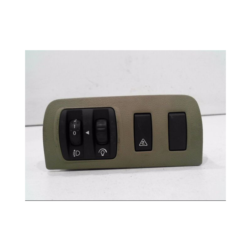INTERIEUR COMMANDE PHARES 0196 MEGANE