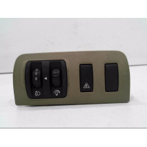 INTERIEUR COMMANDE PHARES 0196 MEGANE