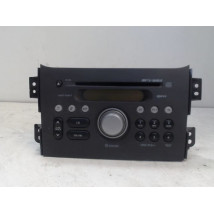 AUTORADIO SUZUKI SPLASH