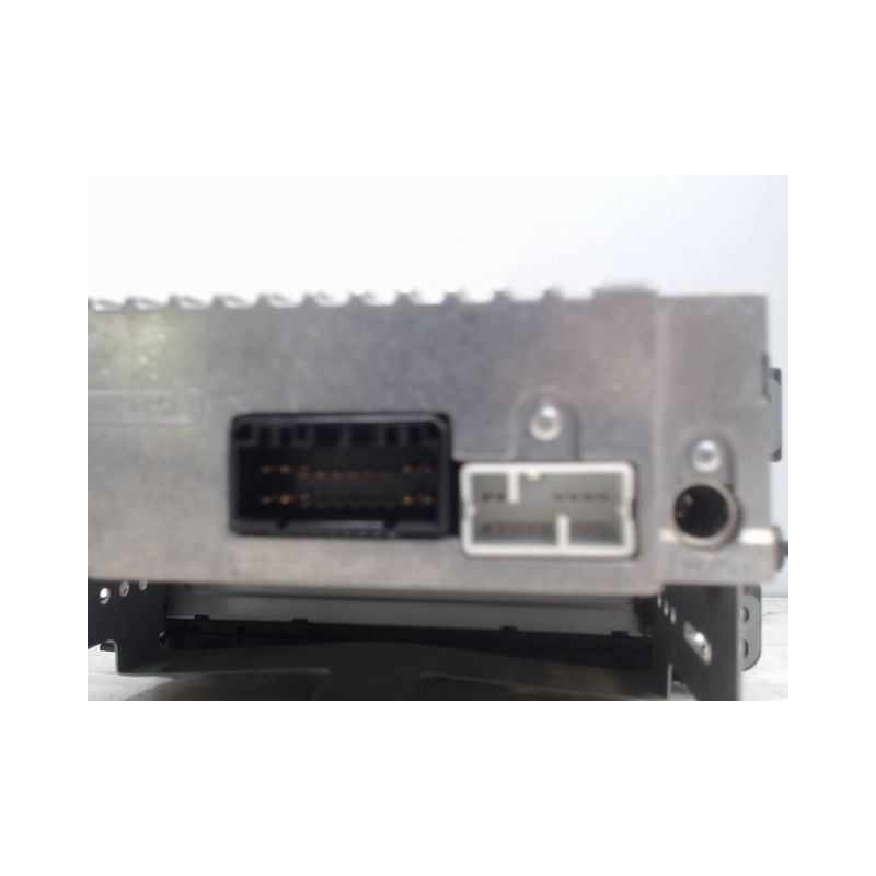 AUTORADIO SUZUKI SPLASH