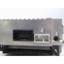 AUTORADIO SUZUKI SPLASH