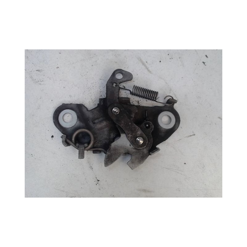SERRURE CAPOT CITROEN SAXO
