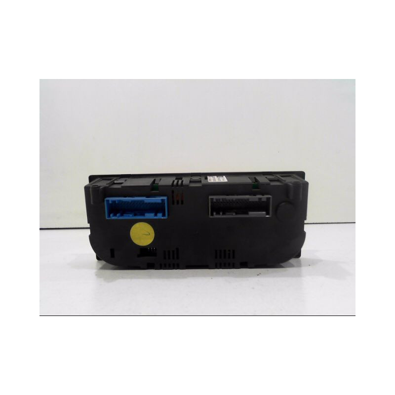 COMMANDE DE CHAUFFAGE OPEL ASTRA