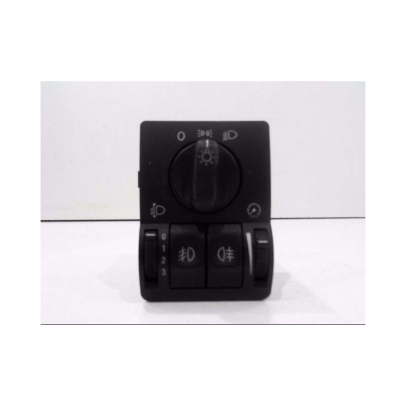 INTERIEUR COMMANDE PHARES OPEL ASTRA