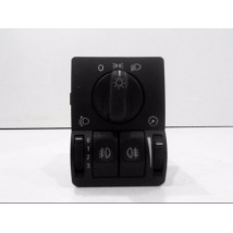 INTERIEUR COMMANDE PHARES OPEL ASTRA