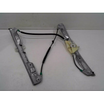 MECANISME LEVE-GLACE AVANT GAUCHE CITROEN C5