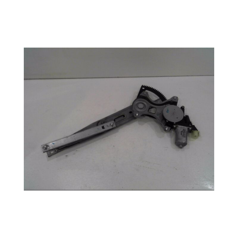 MECANISME+MOTEUR LEVE-GLACE AVANT DROIT HYUNDAI I20