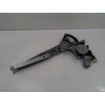 MECANISME+MOTEUR LEVE-GLACE AVANT DROIT HYUNDAI I20