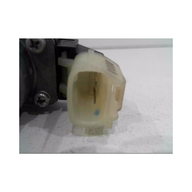 MECANISME+MOTEUR LEVE-GLACE AVANT DROIT HYUNDAI I20