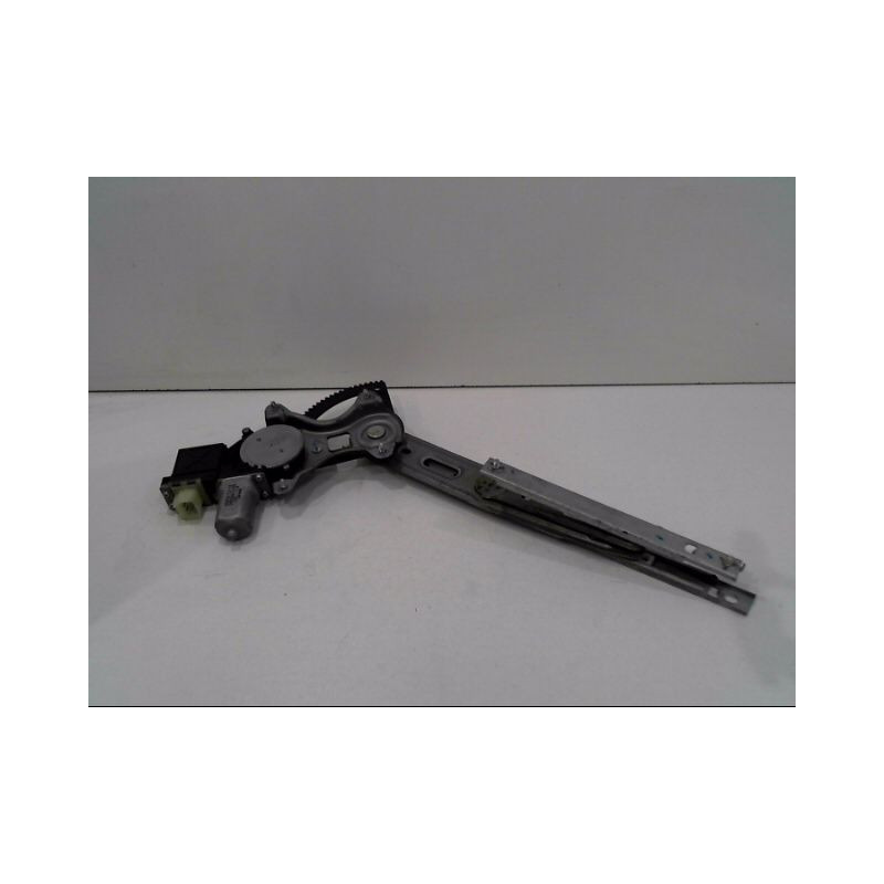 MECANISME+MOTEUR LEVE-GLACE AVANT GAUCHE HYUNDAI I20
