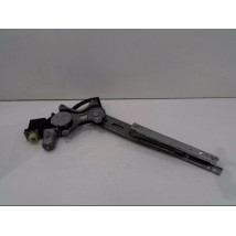 MECANISME+MOTEUR LEVE-GLACE AVANT GAUCHE HYUNDAI I20