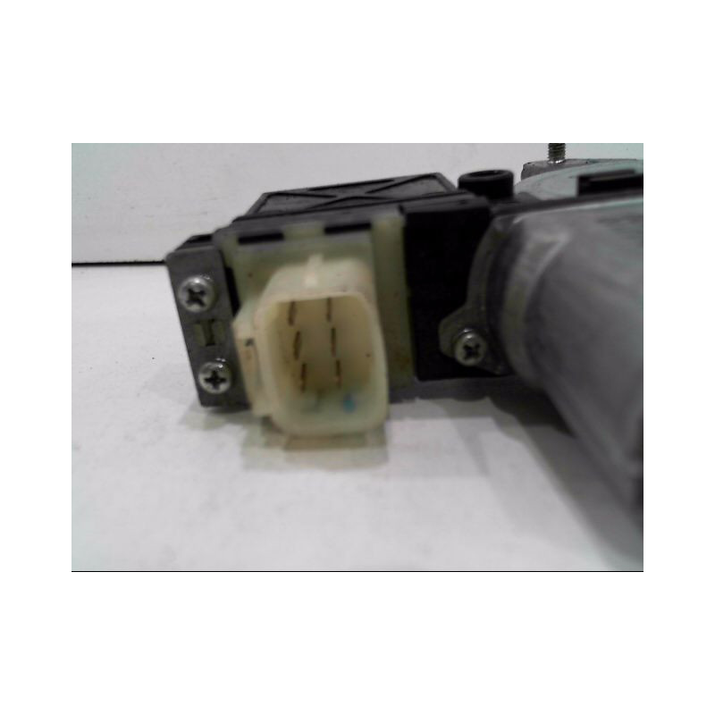 MECANISME+MOTEUR LEVE-GLACE AVANT GAUCHE HYUNDAI I20
