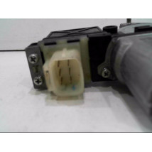 MECANISME+MOTEUR LEVE-GLACE AVANT GAUCHE HYUNDAI I20