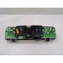 BLOC COMPTEURS CITROEN XANTIA