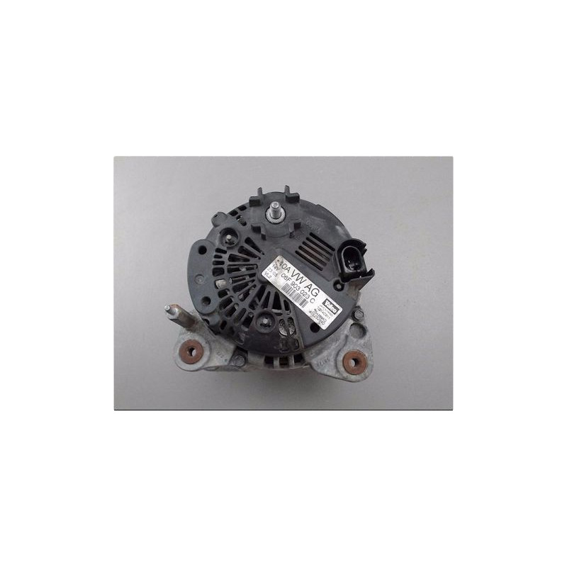 ALTERNATEUR VOLKSWAGEN GOLF PLUS 05-09