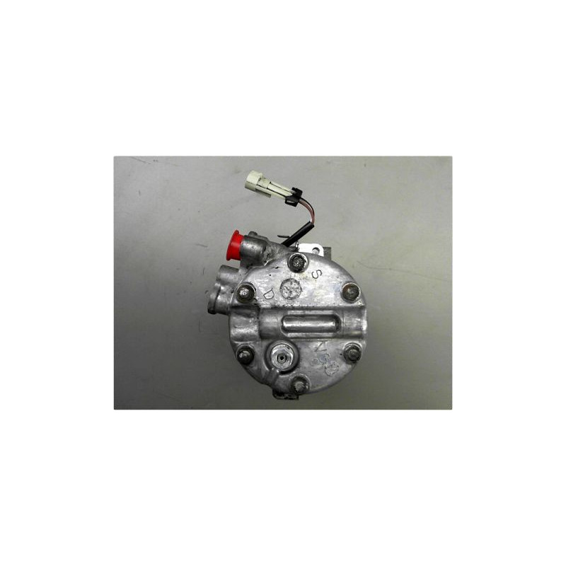 COMPRESSEUR AIR CONDITIONNE SUZUKI SWIFT 05-11