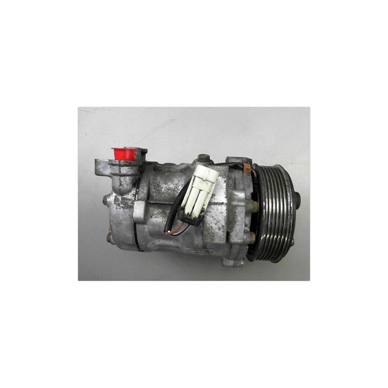 COMPRESSEUR AIR CONDITIONNE SUZUKI SWIFT 05-11